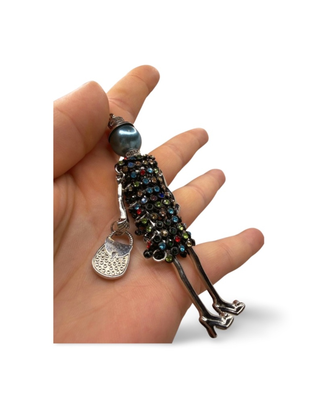 BUY NOW PICK ONE Bag Charm Keychain - Picture 2 of 6